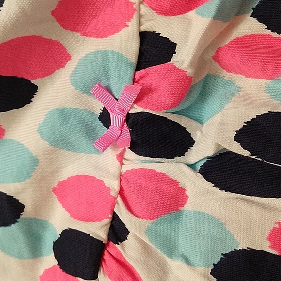 3/$33 Carter's Baby Girl Dress Romper 3piece Set - Picture 8 of 14